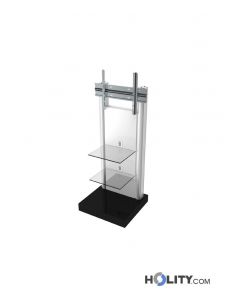 Support-TV-sur-pied-avec-2-étagères-h255-15