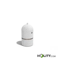 borne-pour-espaces-publics-en-béton-h677-09