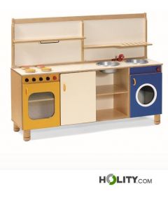 cuisine-en-bois-pour-écoles-maternelles-h681-11