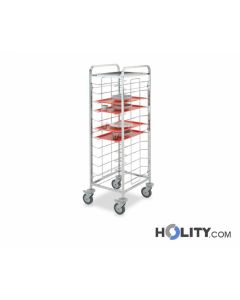 chariot-porte-plateaux-pour-fast-food-h684-06