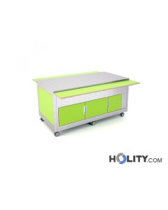 Buffet-pour-enfants-4-GN-1/1-h684_127