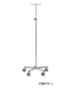 pied-pour-perfusion-d'hôpitaux-h705-14