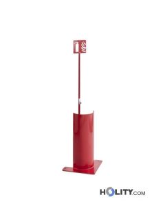 Colonne-porte-extincteur-et-signalétique-pour-extincteur-h729_38