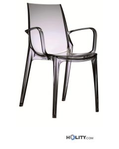 chaise-moderne-Vanity-Scab-Design-h7402