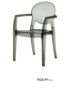 chaise-moderne-Igloo-design-h7406