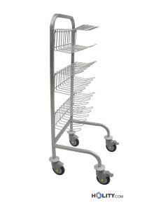 râtelier-porte-sabots-pour-bloc-opératoire-h740-18