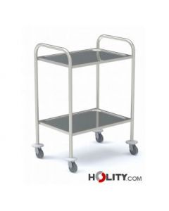 chariot-médical-inox-2-étagères-h740_23