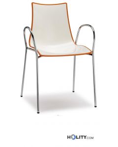 chaise-bicolore-h74113