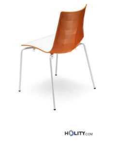 chaise-design-bicolore-par-Scab-h74114