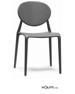 chaise-moderne-design-h7420-orange