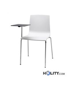 chaise-avec-tablette-alice-chair-scab-h74330