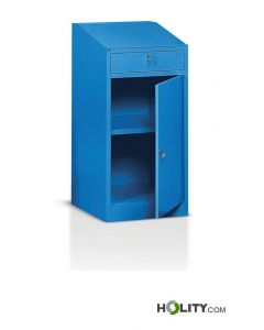 Pupitre-datelier-métallique-1-porte-1-tiroir-1-étagère-h746_03