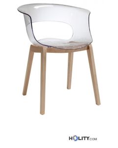 chaise-design-h7490-transparente