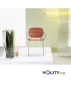 Chaise-en-bois-et-acier-avec-accoudoirs-h74_397