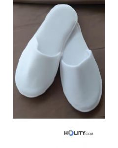 Chaussons-fermée-en-éponge-pour-hôtel-avec-semelle-en-eva-h761_03