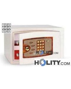 Cassaforte a mobile con combinazione elettronica digitale h7655