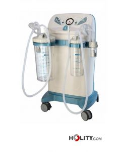 aspirateur-chirurgical-avec-2-récipients-de-5-L-h765-03