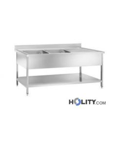 plonge-de-restaurant-L.-160-cm-2-vasques-et-1-égouttoir-h778_05