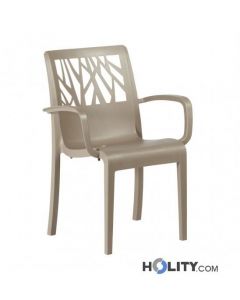 chaise-de-design-avec-accoudoirs-h7827