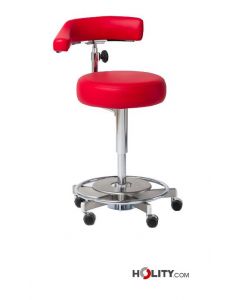 tabouret-pour-cabinet-médical-h784-09