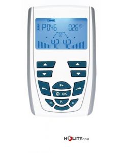 machine-professionnelle-pour-électrothérapie-h787-13