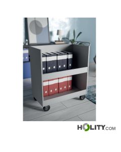 chariot-à-dossiers-h789-08