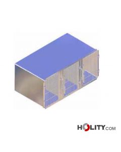 cage-pour-hospitalisation-vétérinaire-h797-01