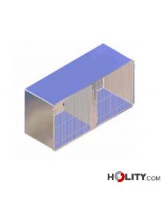 cage-pour-hospitalisation-vétérinaire-h797-04