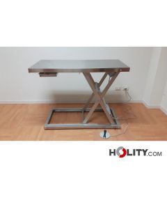 table-vétérinaire-électrique-h797-18