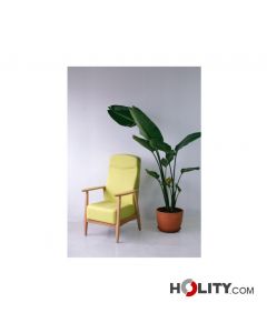 Fauteuil-de-chambre-d'hôpital-h803_36