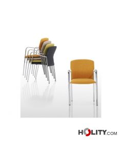 Fauteuil-de-chambre-d'hôpital-h803_51