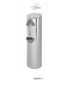Distributeur-deau-réfrigérée-pour-petites-bouteilles-h811-32