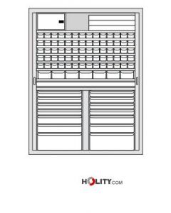 armoire-à-médicaments-pour-hôpital-h823_08