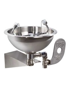 douche-oculaire-murale-en-acier-inox-h8316