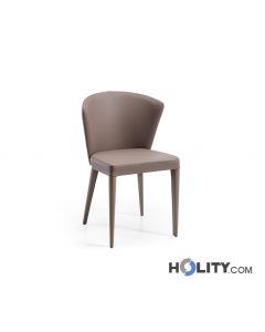 Fauteuil d'hôtel h845_02