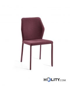 Chaise élégante pour meubles de bar h845_12
