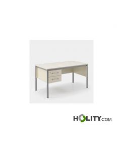 bureau-professeur-à-2-tiroirs-h848-13