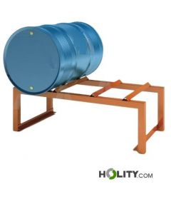 support-porte-fûts-h849-05