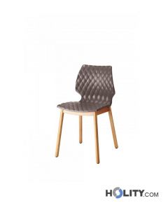 Chaise élégante Et al. h862_15