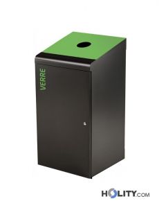 conteneur-pour-tri-sélectif-de-120-litres-h8643