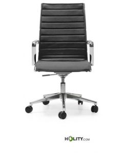 Chaise-opérationnelle-de-bureau-en-acier-chromé-et-cuir-h865_07