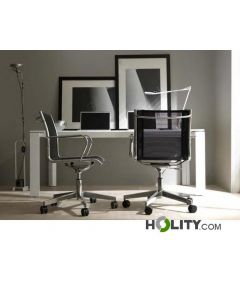 Fauteuil-opérationnel-en-acier-chromé-et-résille-en-PVC-h865_12