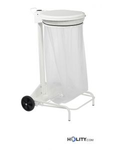 poubelle-porte-sac-pour-cuisines-de-restaurants-h86-107