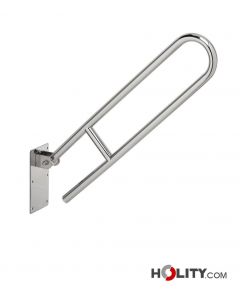 barre-rabattable-inox-70-cm-h86-185