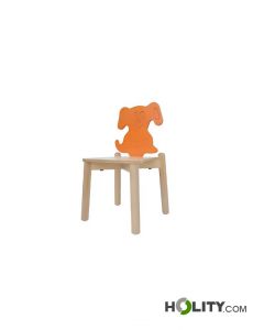 Chaise-école-maternelle-taille-2-h908-166