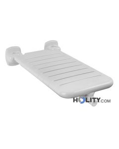 Siège-de-baignoire-pliant-avec-assise-à-barreaux-h9144
