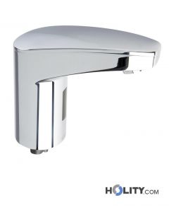 robinet-avec-alimentation-électrique-h91-78