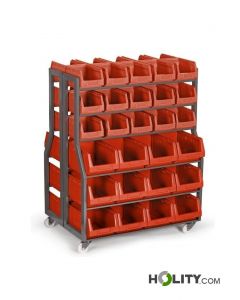 Chariot-porte-bacs-à-bec-avec-54-bacs-h972_06