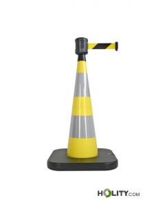 Cône-de-signalisation-pour-chantiers-avec-base-lestée-h972_127