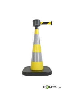 Cône-de-signalisation-jaune-pour-chantiers-h972_130